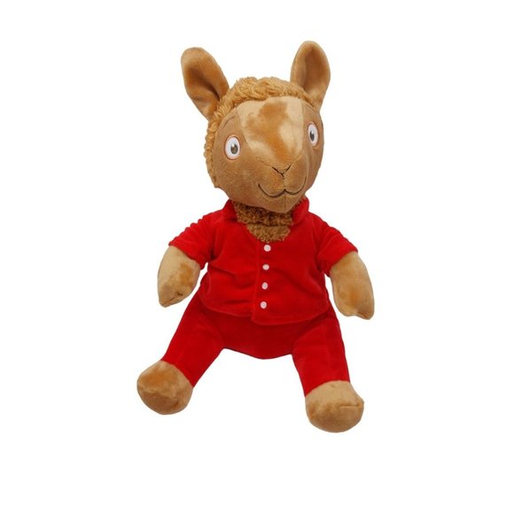 Kohl's Cares Toys Kohls Cares Llama Llama Red Pajama Plush By Anna